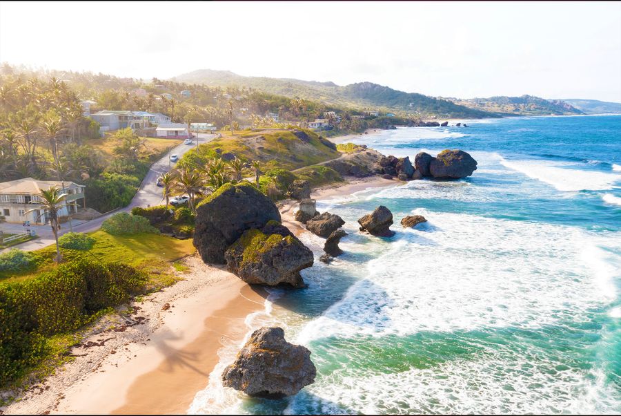 Barbados