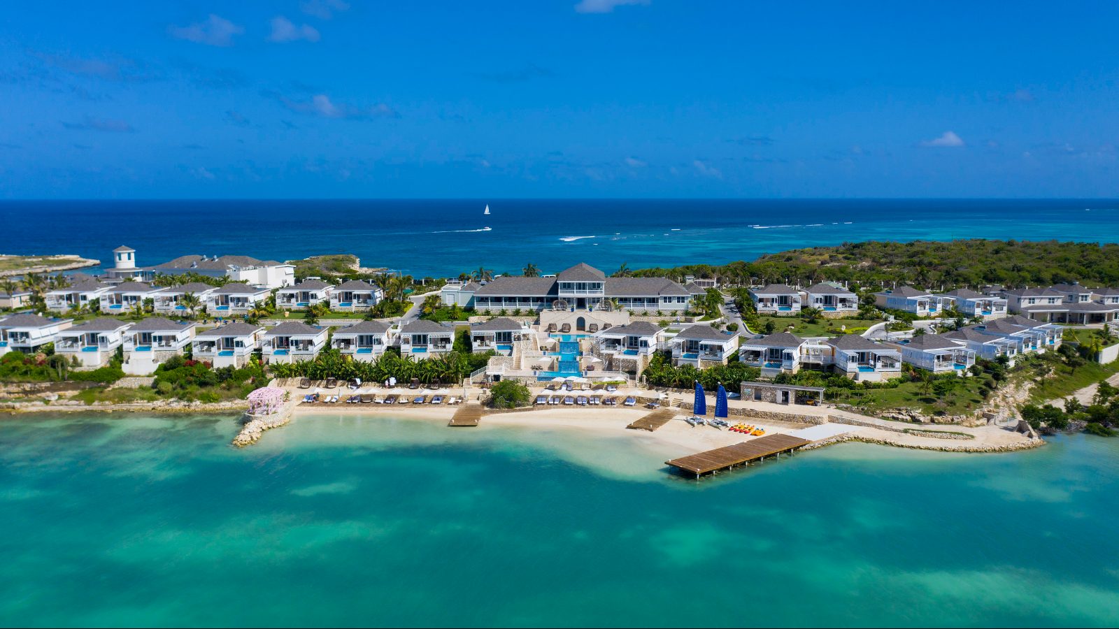 Hammock Cove Antigua